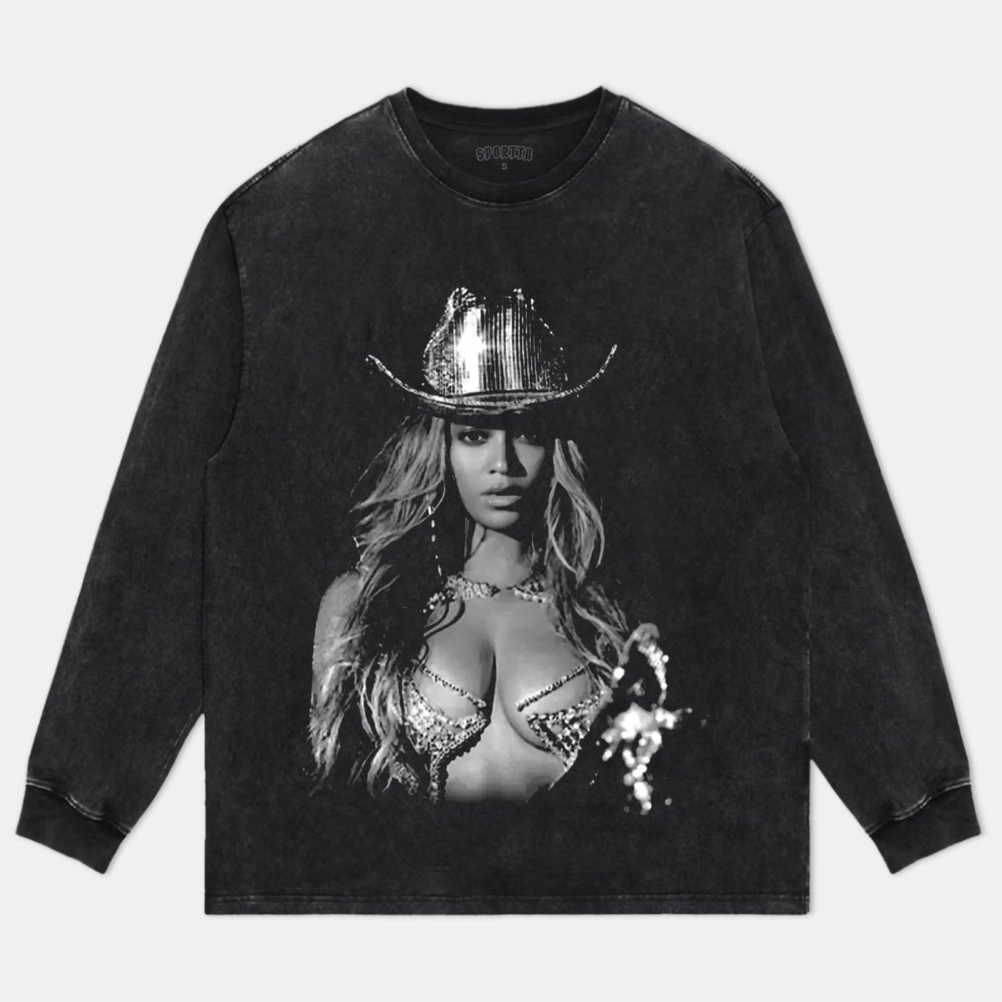 BEYONCE TEE Style006