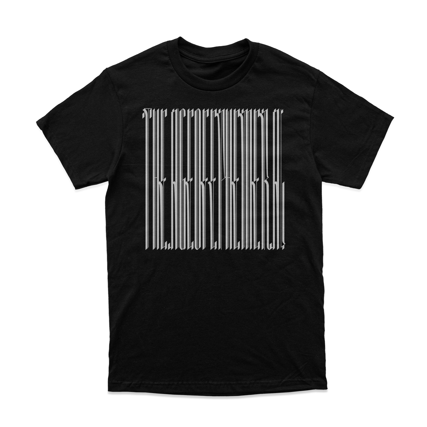 Bruit ‚â§ "Ephemeral" T-Shirt