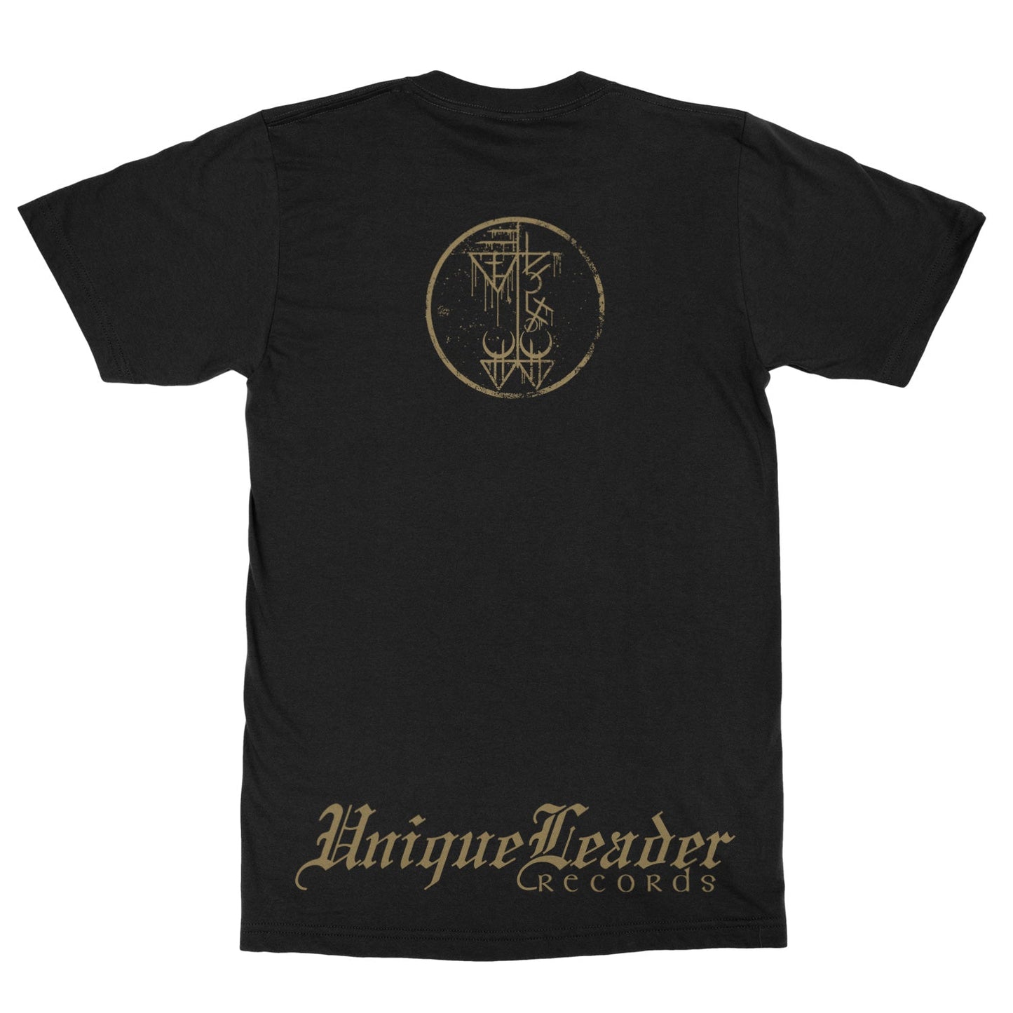 Worm Shepherd "In the Wake Ov S√≤l" Special Edition T-Shirt