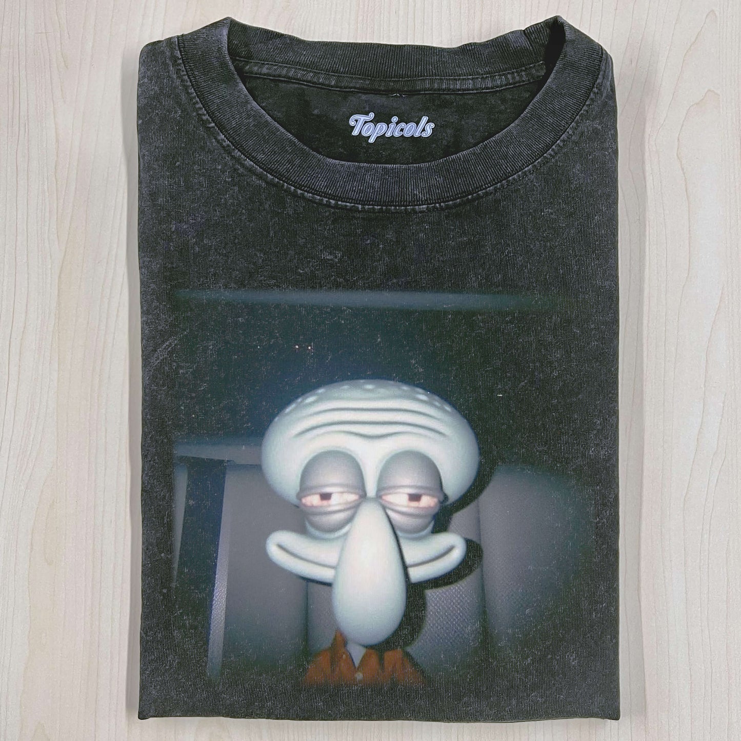 SPONGEBOB SQUAREPANTS T-SHIRTS¬† Style005