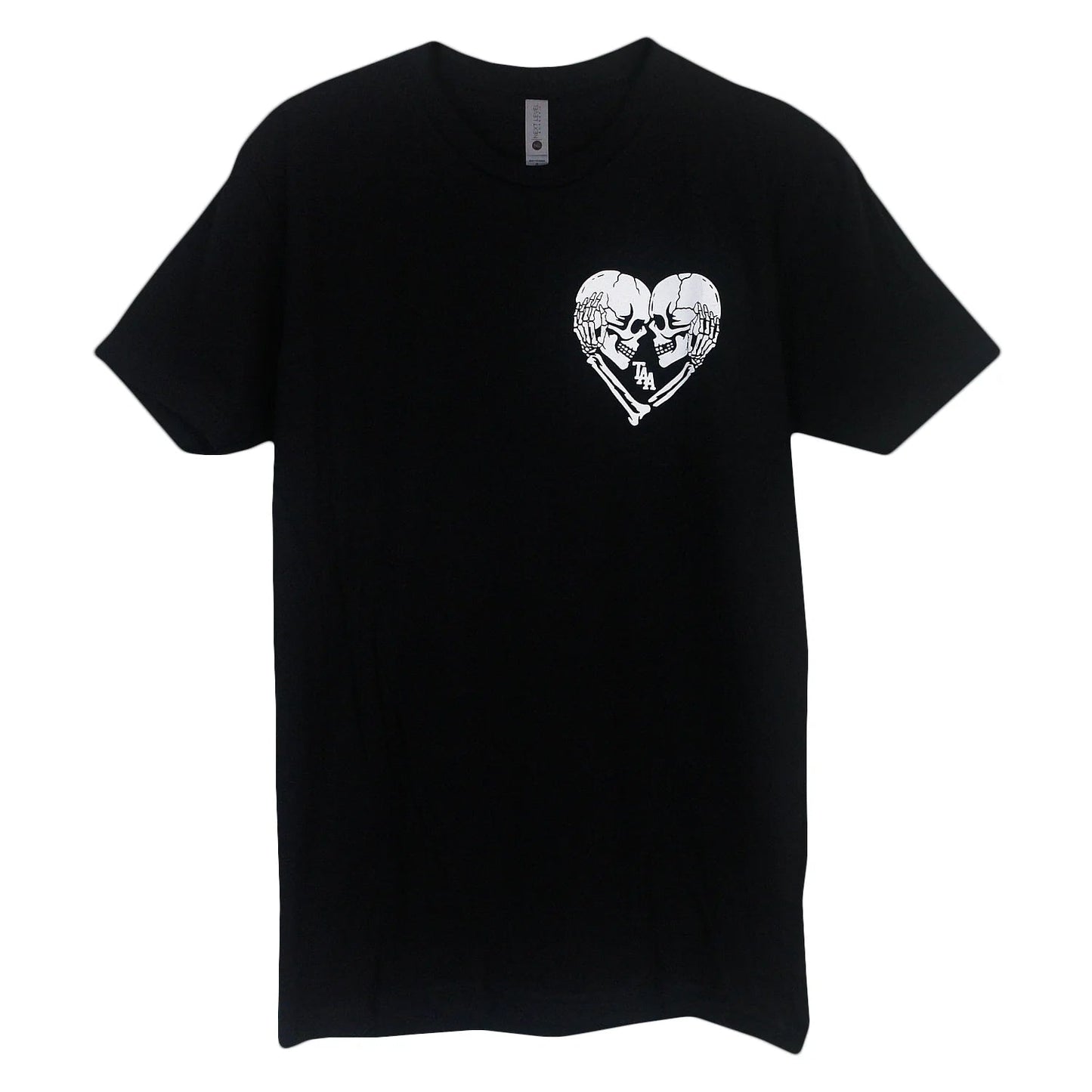 The Amity Affliction "Heart" T-Shirt