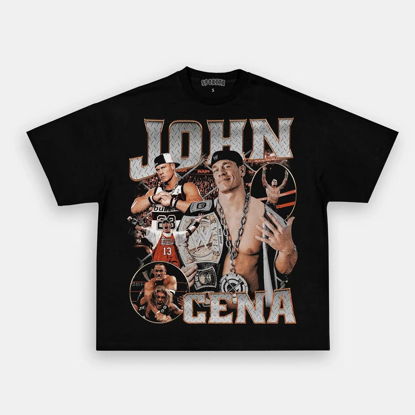 JOHN CENA TEE Style030