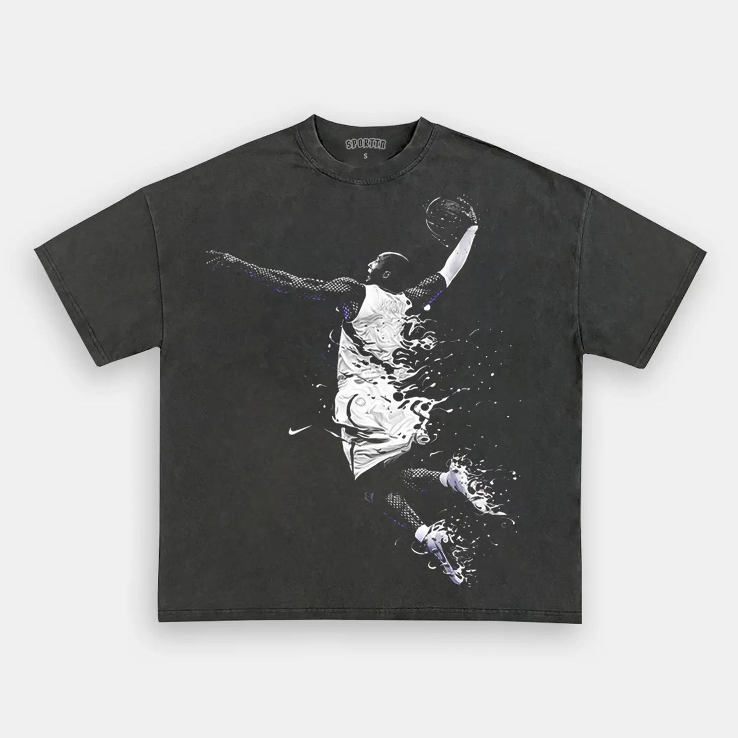 Mamba TEE Style002