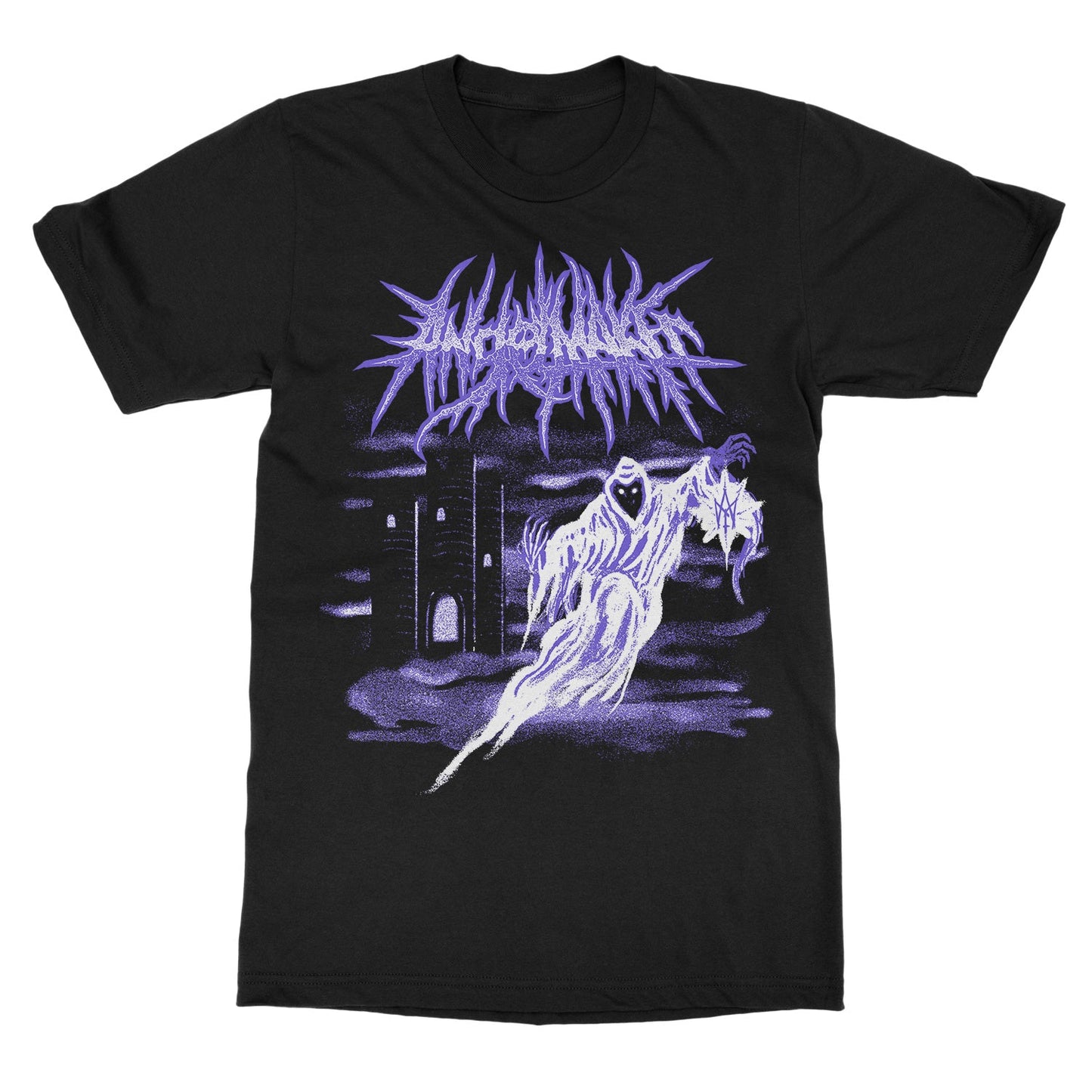 AngelMaker "Spooky" T-Shirt
