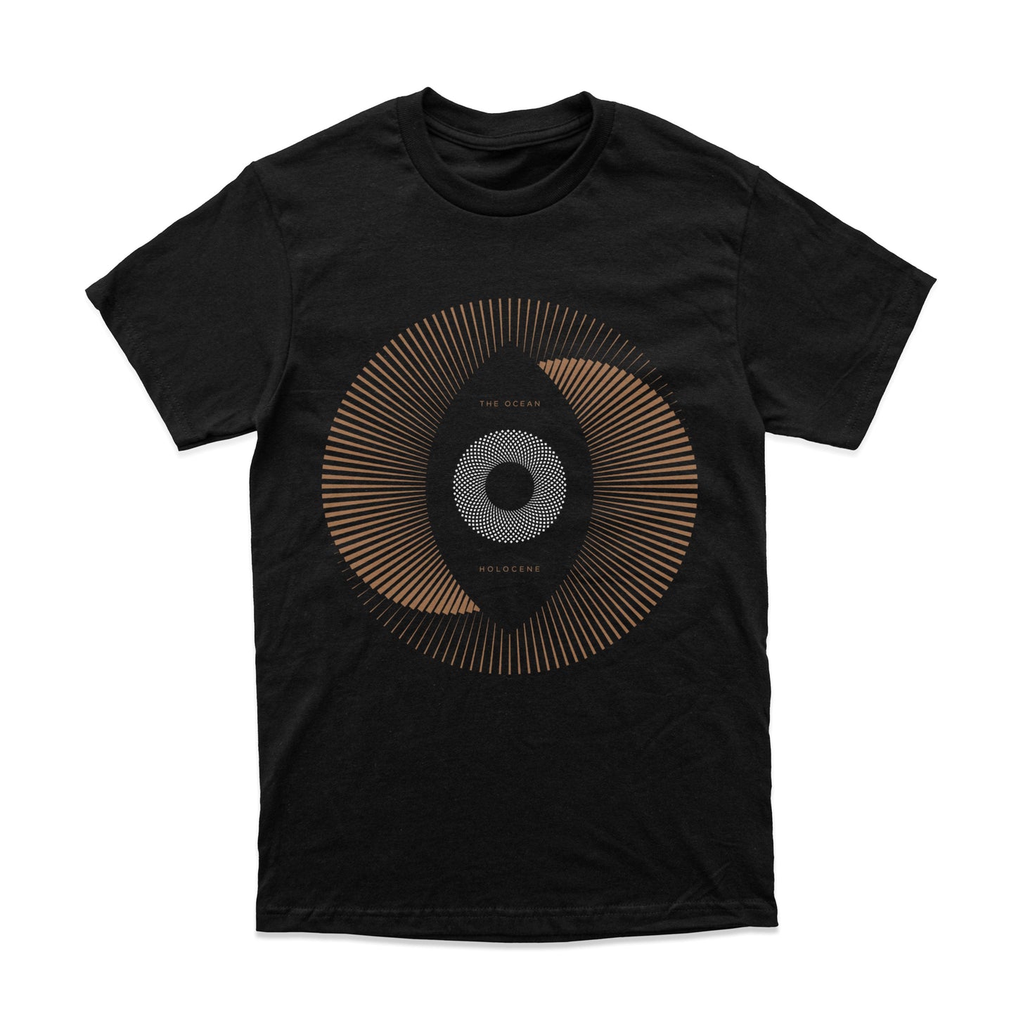 The Ocean "Holocene IV" T-Shirt