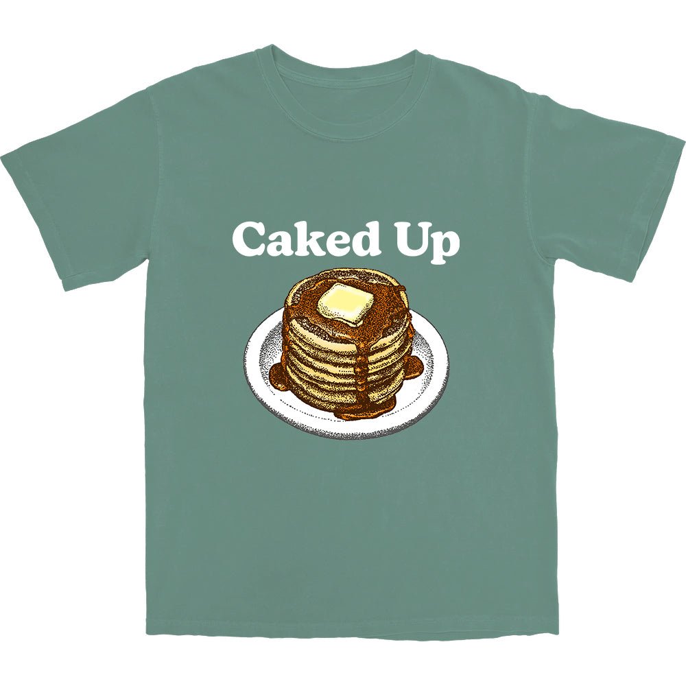 Caked Up T Shirt