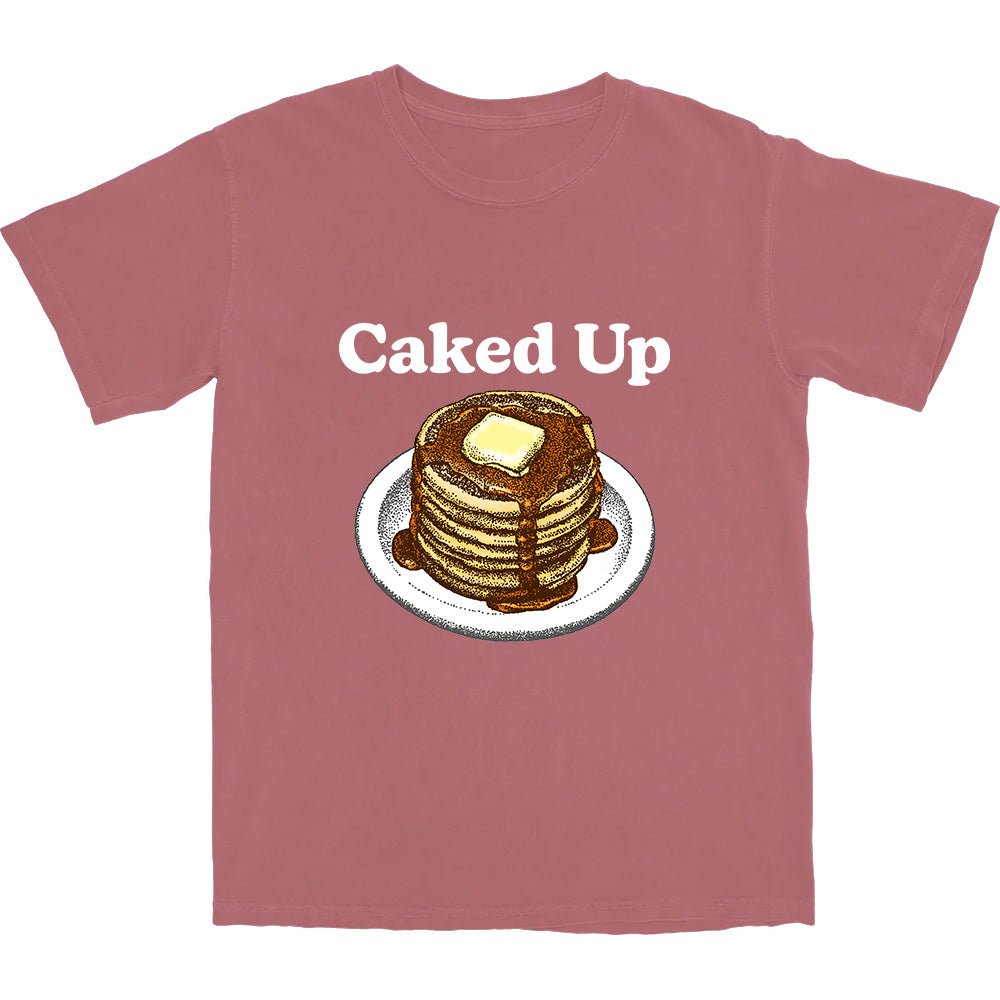 Caked Up T Shirt