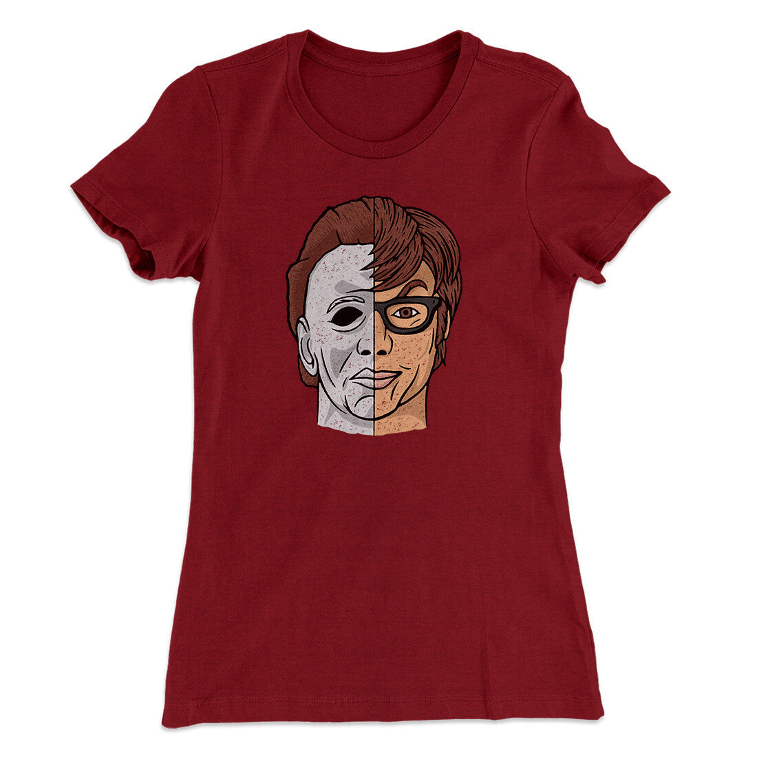 Michael Myers Women's T-Shirt