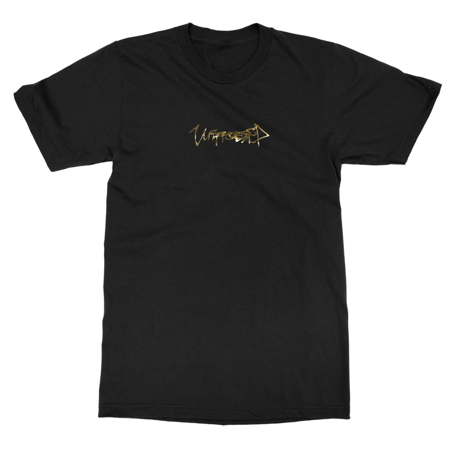 Unprocessed "Box" T-Shirt