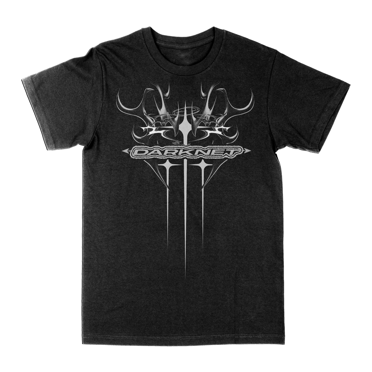 Darknet "Chrome" T-Shirt