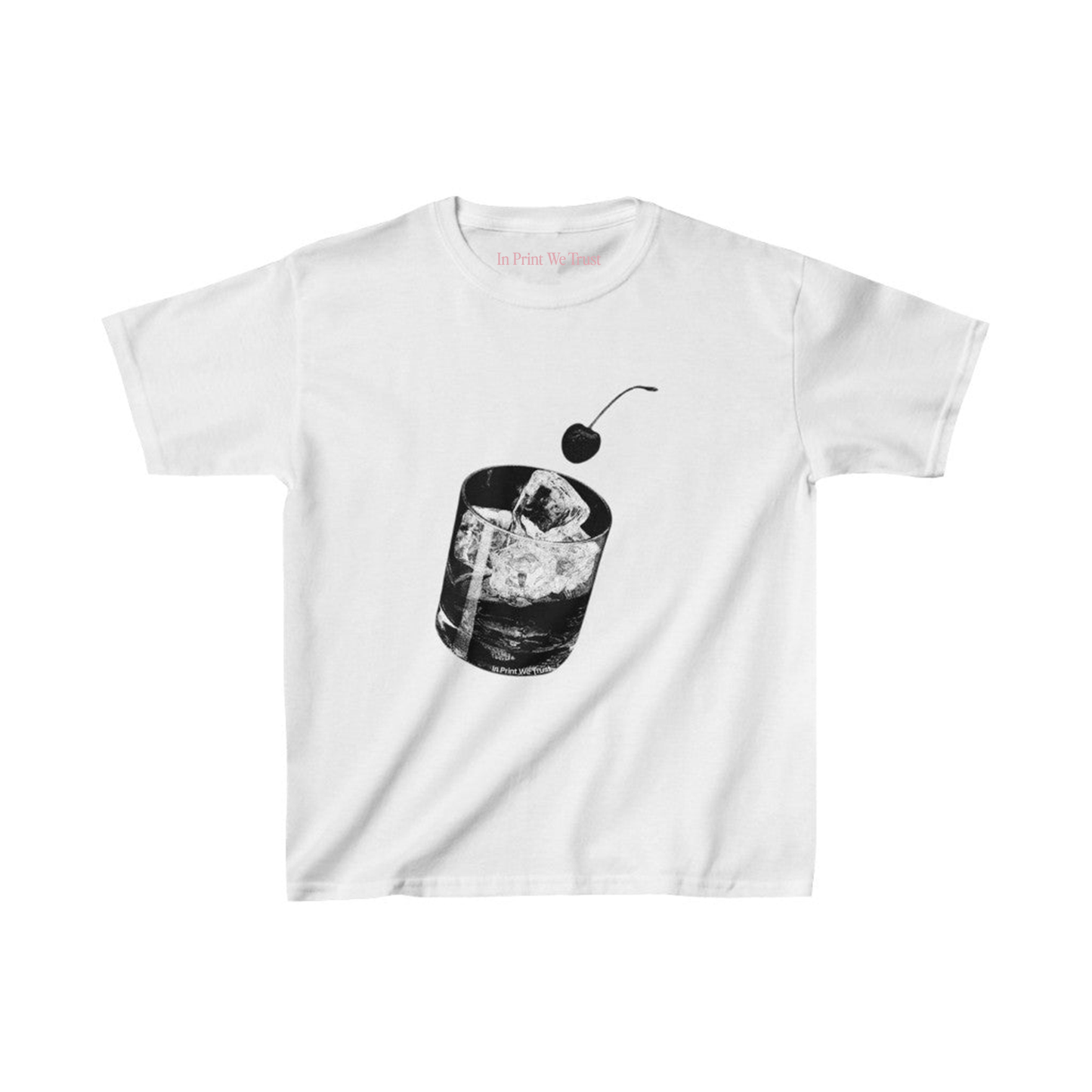 cheers essential baby tee
