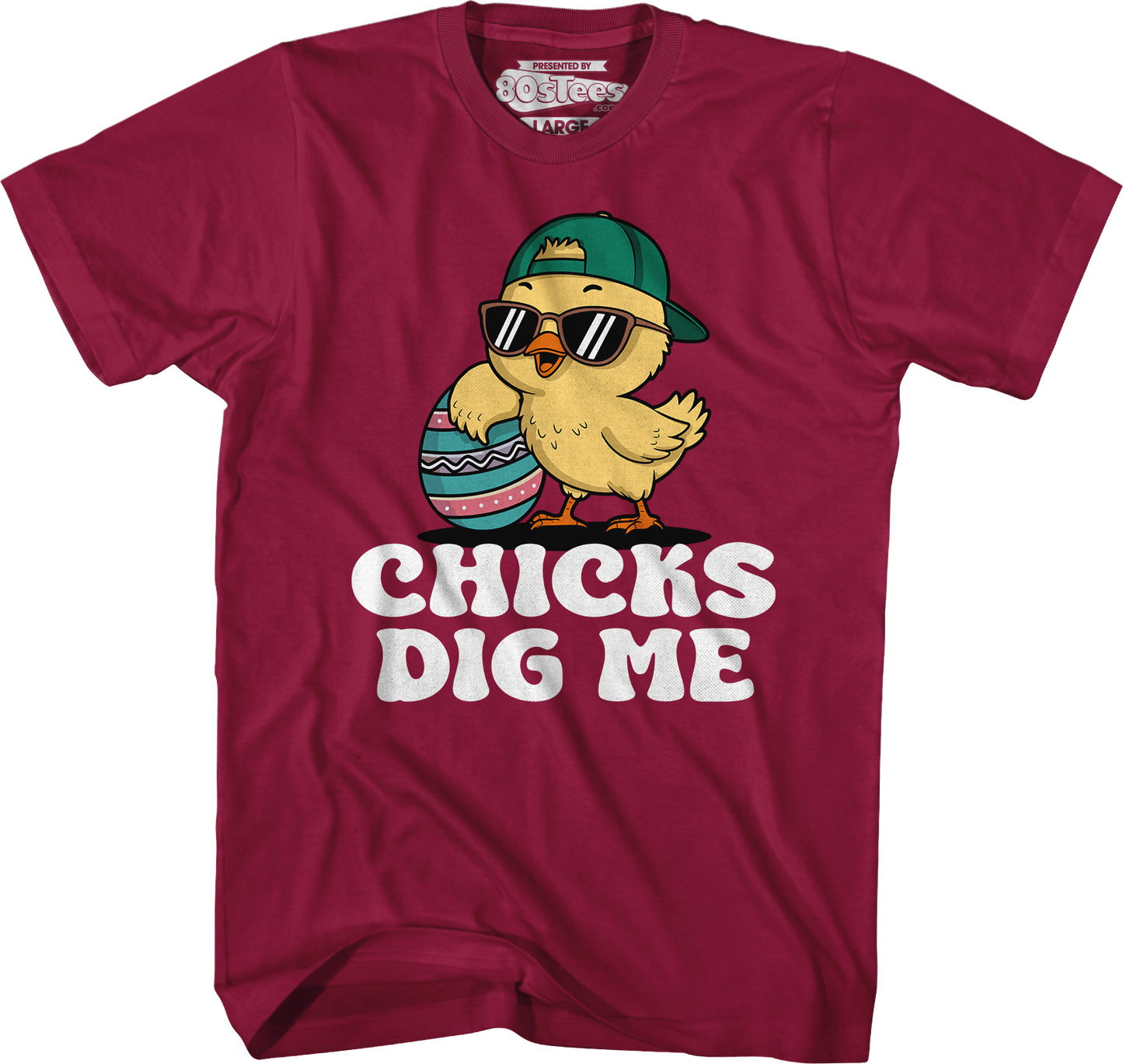 Chicks Dig Me T-Shirt