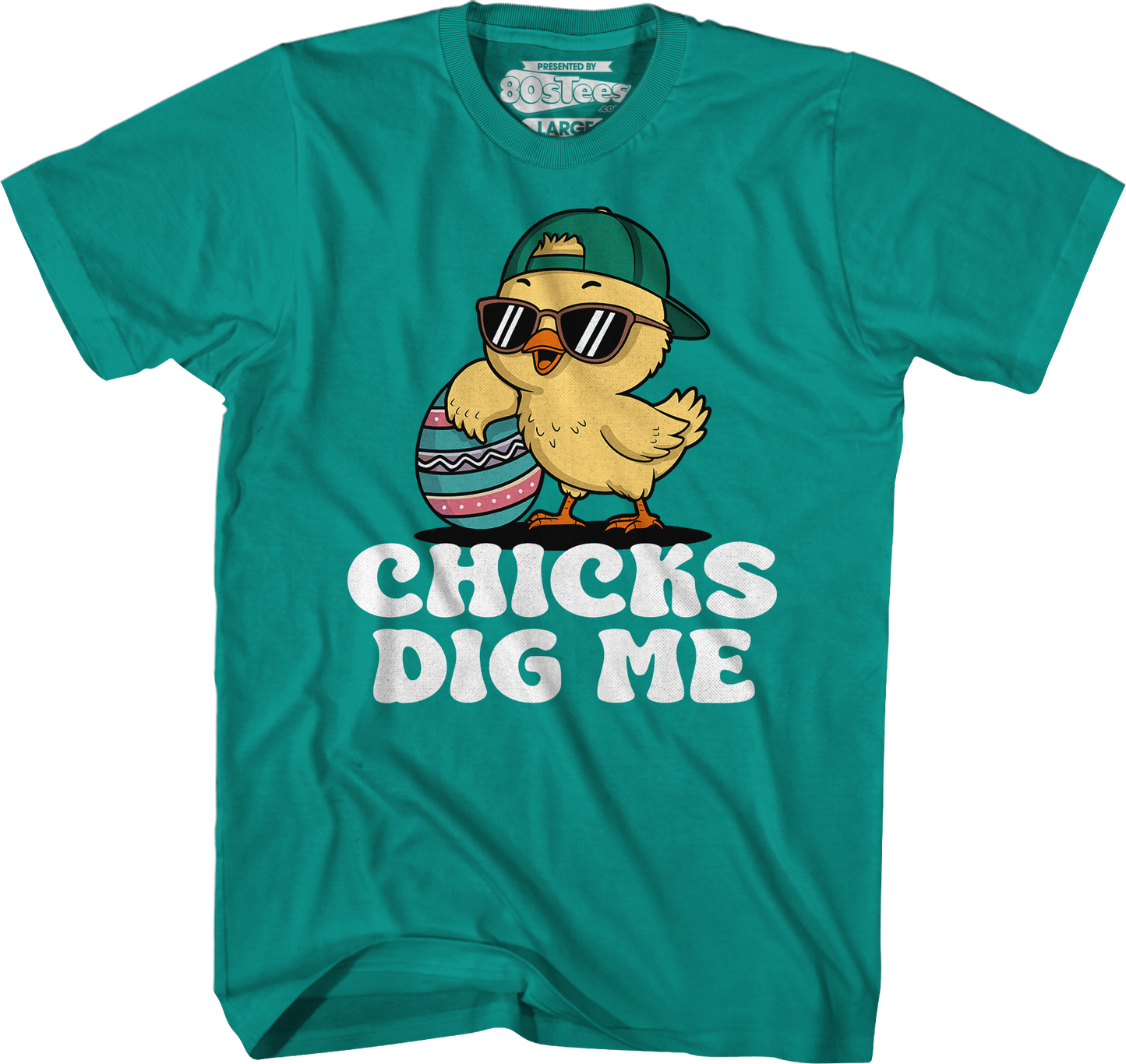Chicks Dig Me T-Shirt
