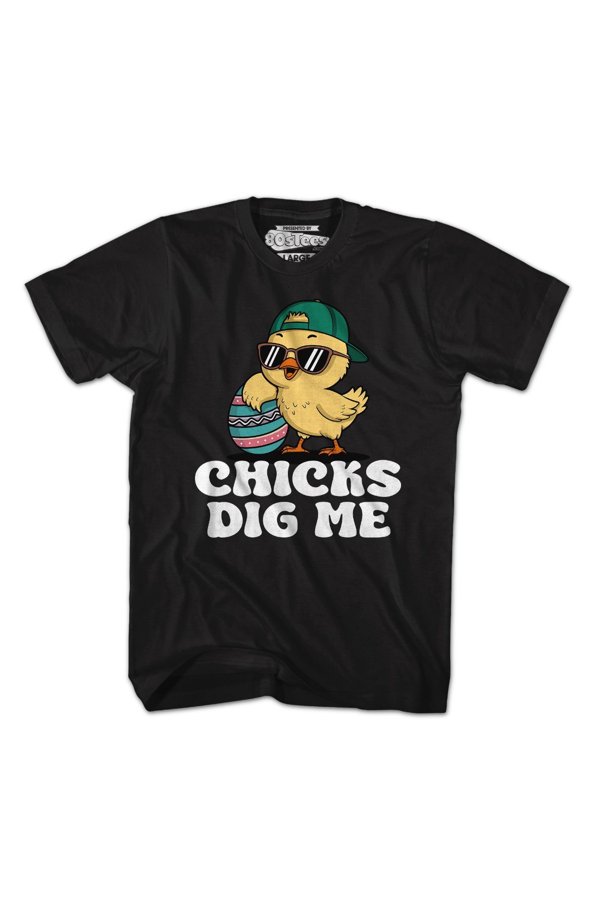 Chicks Dig Me T-Shirt