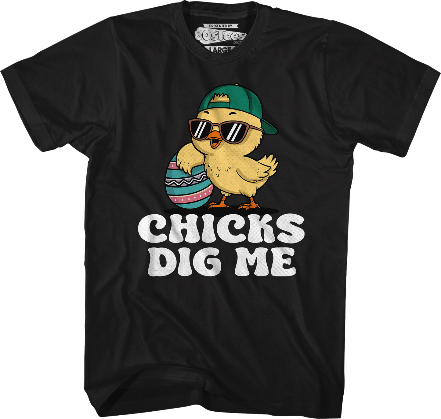 Chicks Dig Me T-Shirt