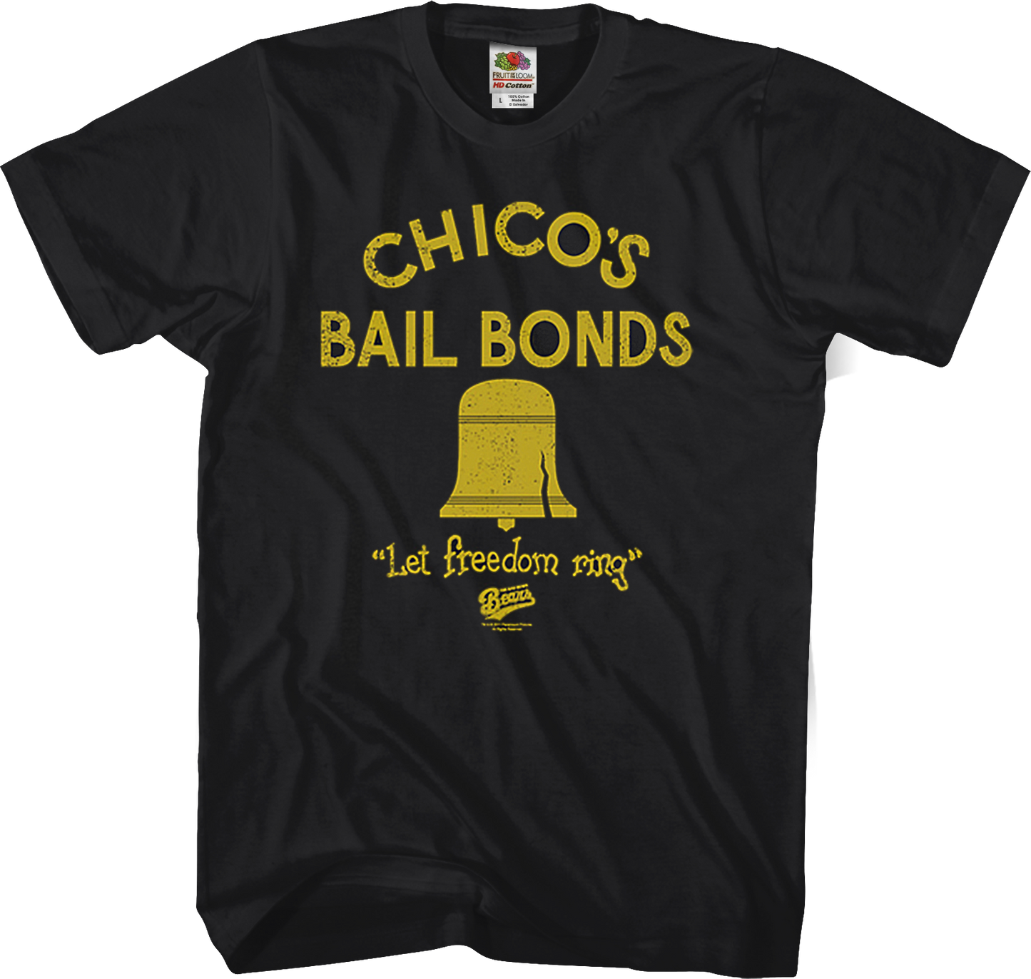 Chicos Bail Bonds T-Shirt