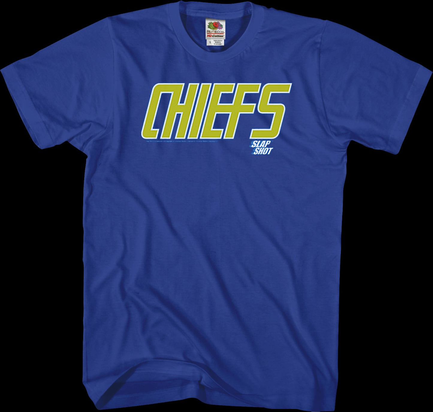 Chiefs Slap Shot Shirt