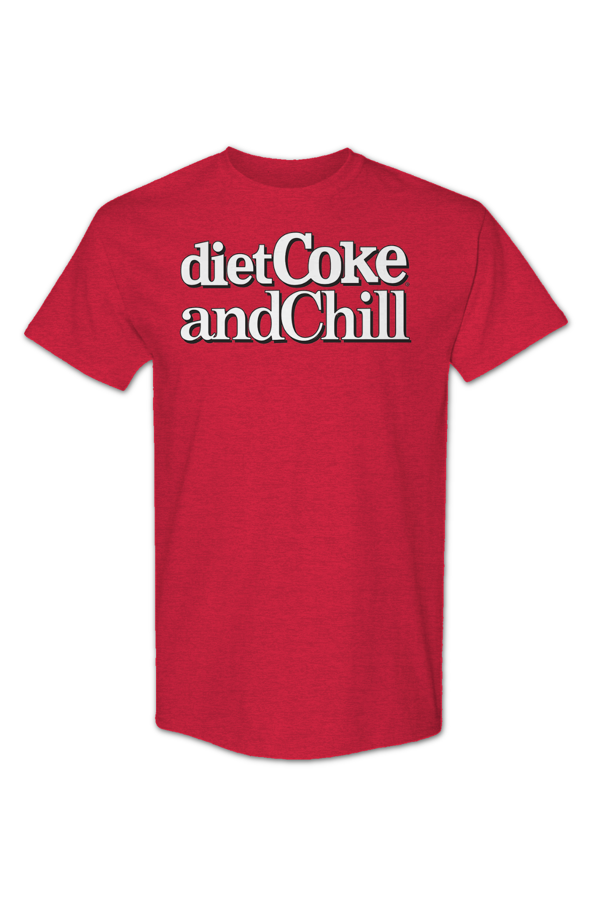 Chill Diet Coke T-Shirt