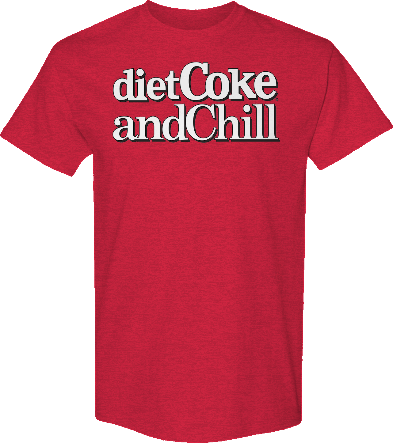 Chill Diet Coke T-Shirt