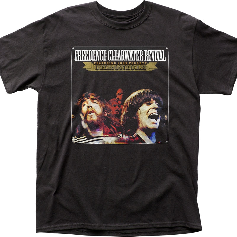 Chronicle Creedence Clearwater Revival T-Shirt