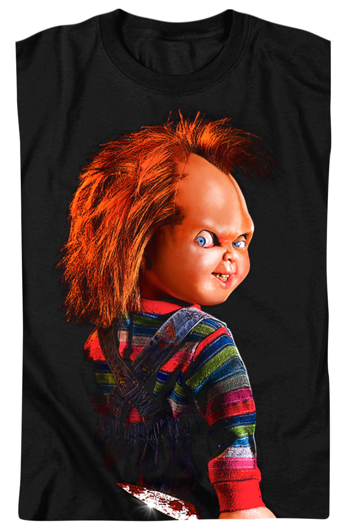 Chucky Child's Play T-Shirt