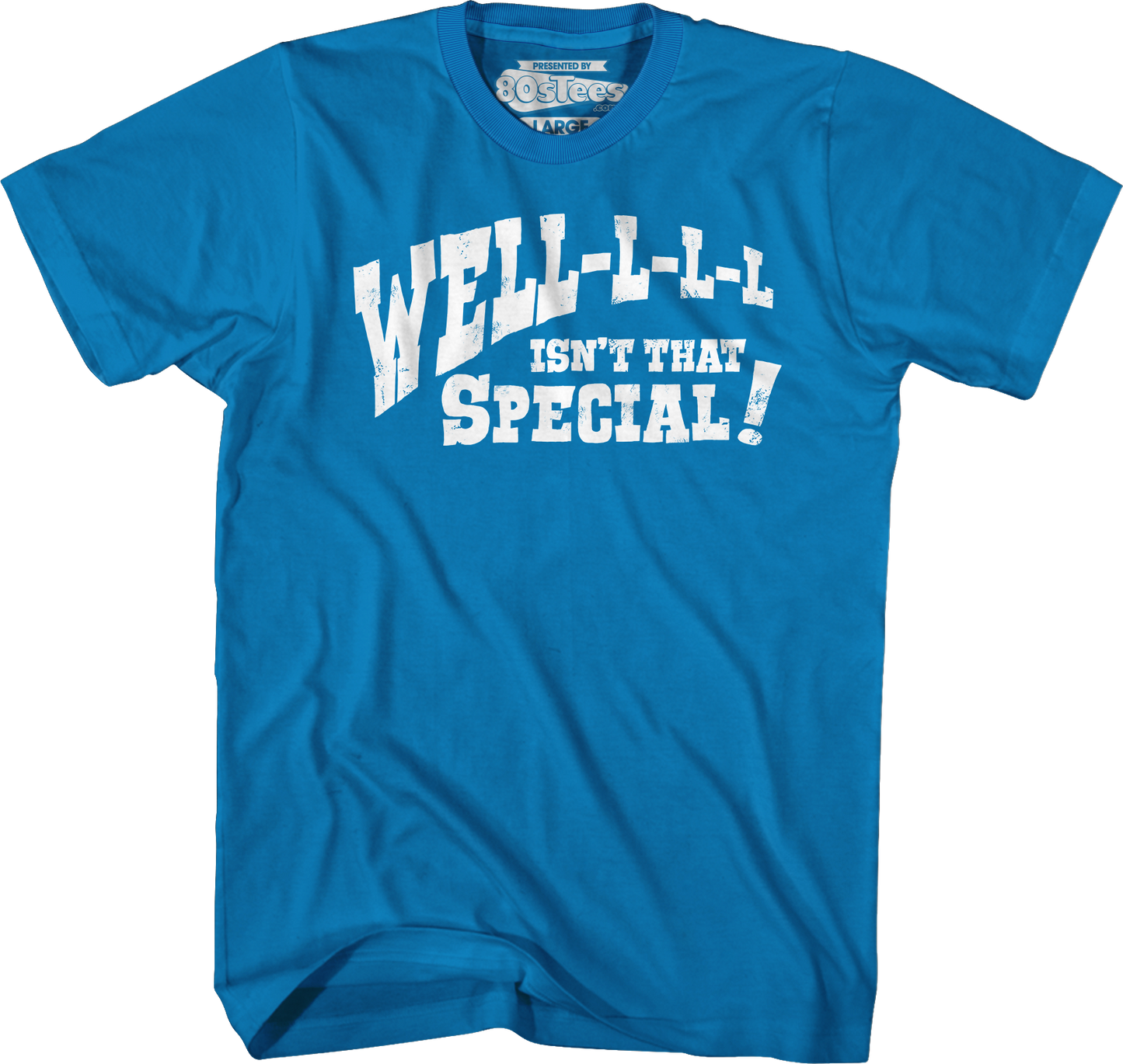 Church Lady Well Isn't That Special T-Shirt