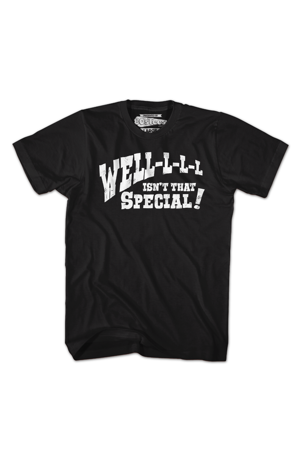 Church Lady Well Isn't That Special T-Shirt