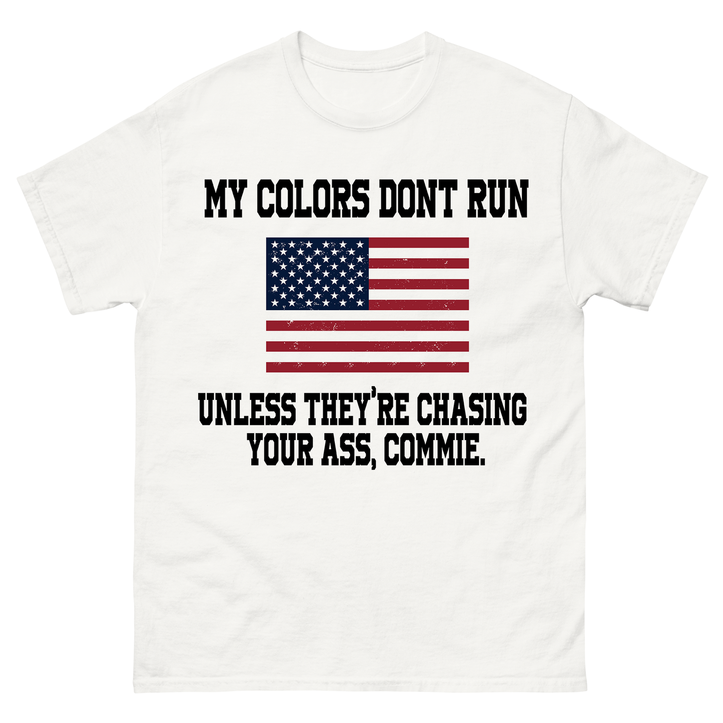 Commie T-Shirt