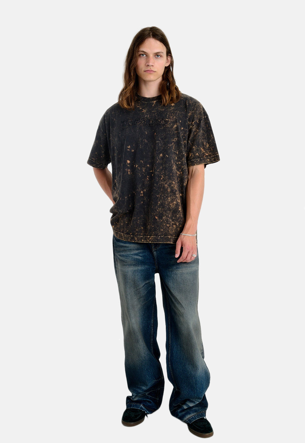 Corrosion Tee
