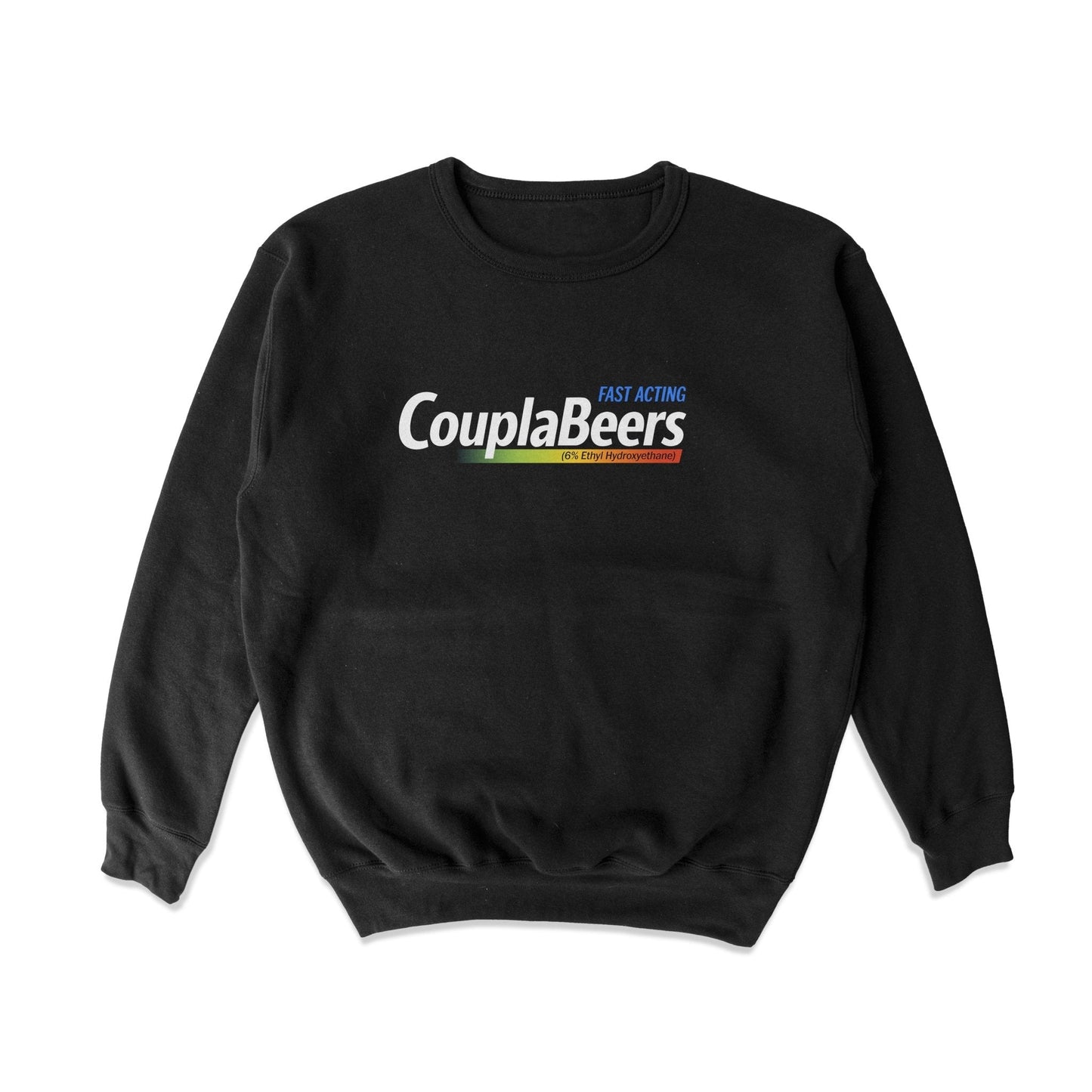 Coupla Crewneck Sweatshirt