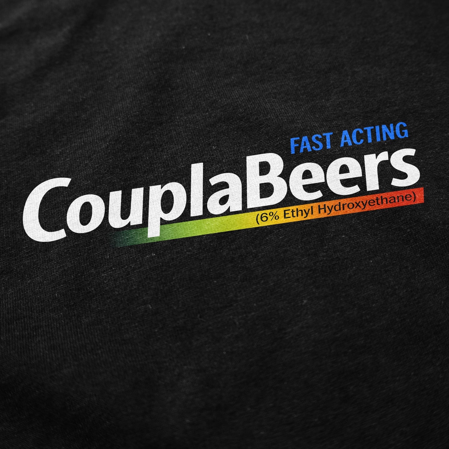 Coupla Crewneck Sweatshirt