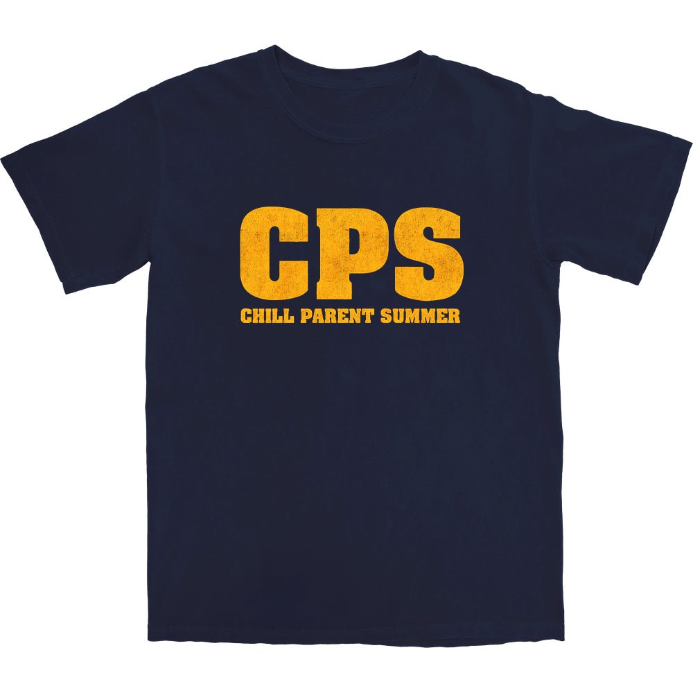 CPS T Shirt