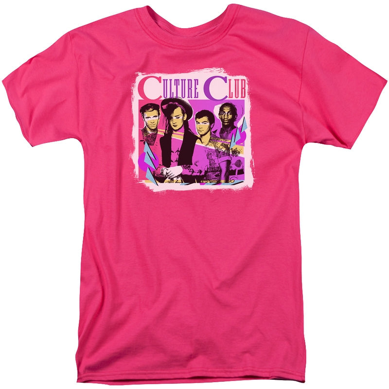 Culture Club T-Shirt
