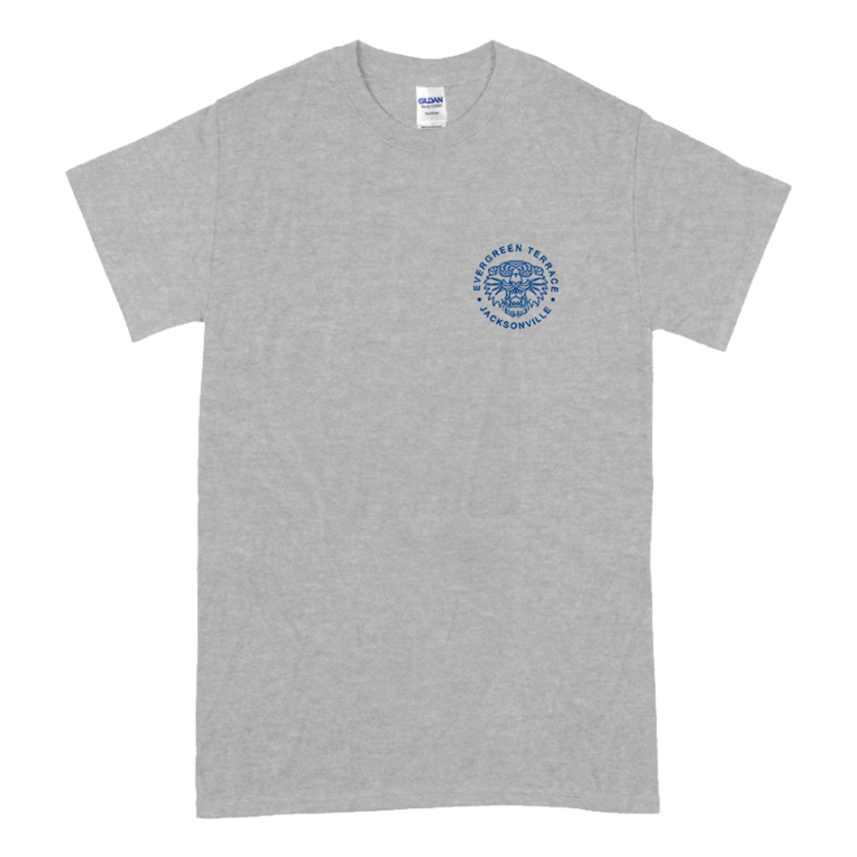 Tiger T-Shirt