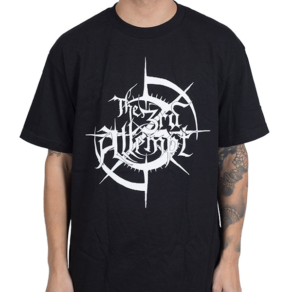 The 3rd Attempt "Logo" T-Shirt