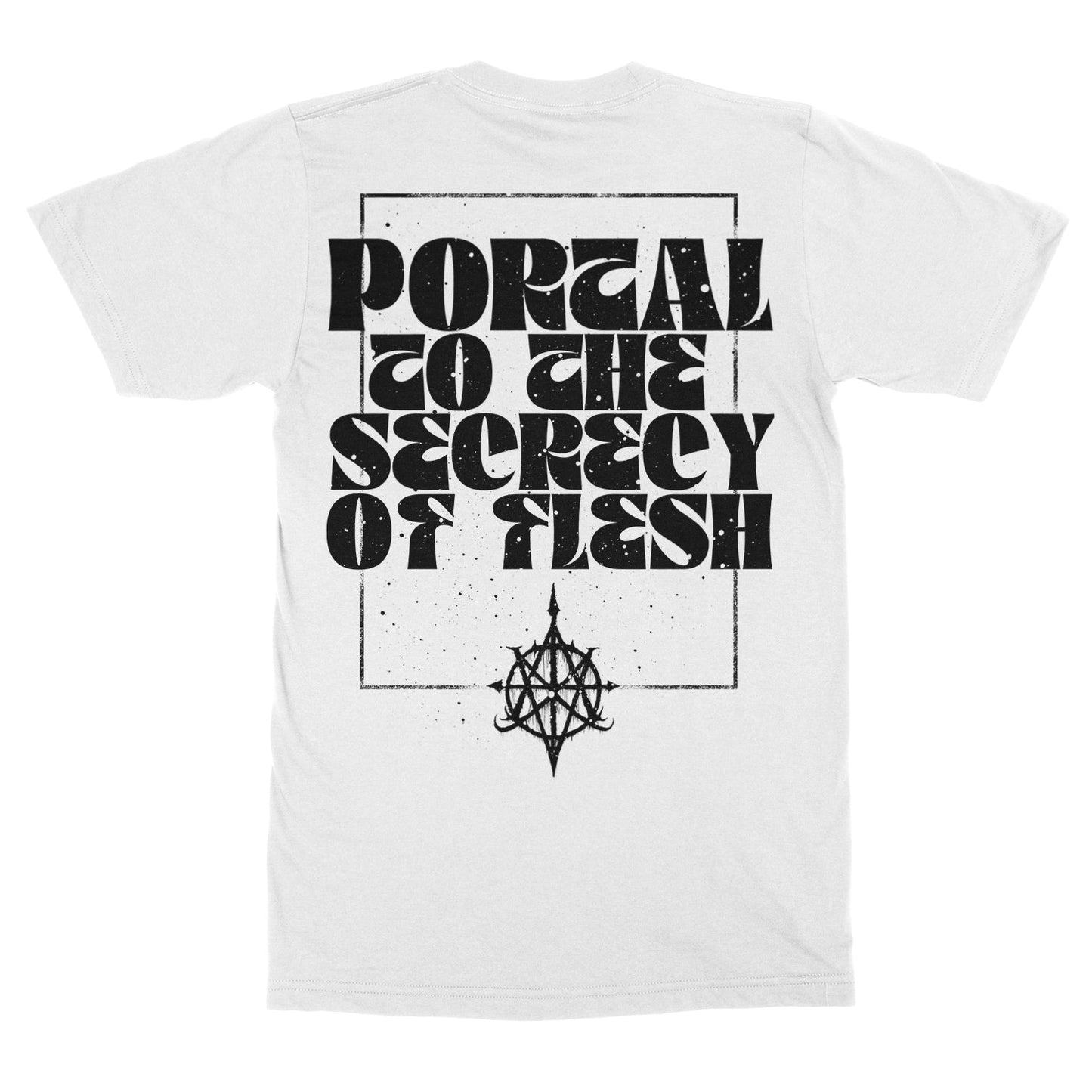 Aborted "Goated" T-Shirt
