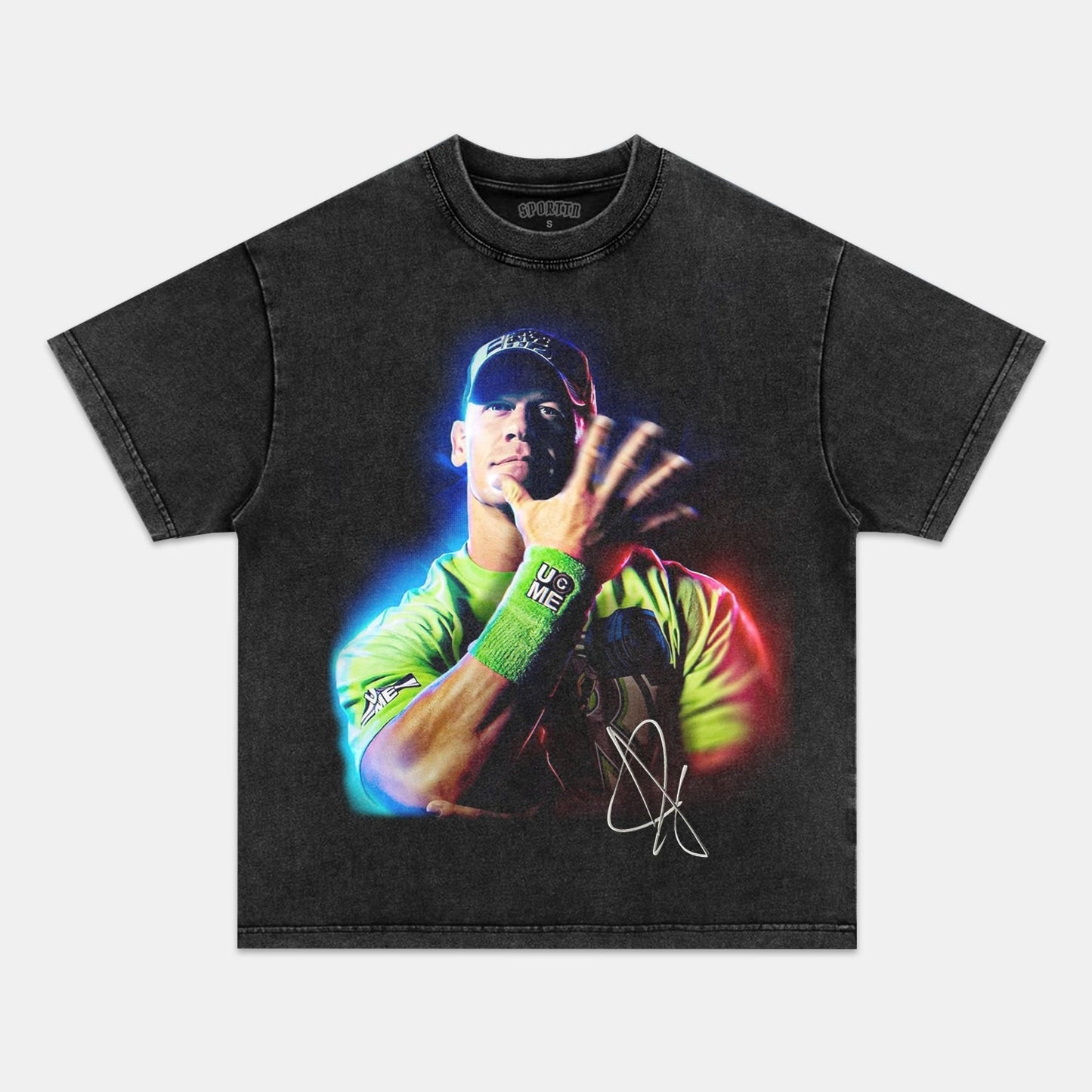 JOHN CENA TEE Style029