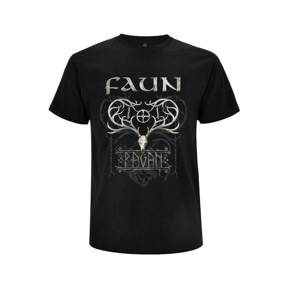 Faun "Pagan" T-Shirt