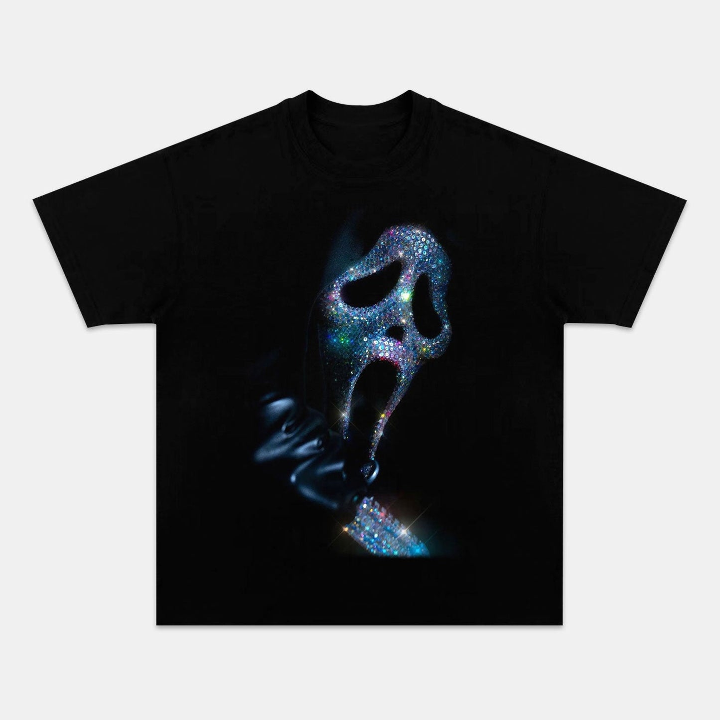 SCREAM 11.11 2.0 TEE Style001