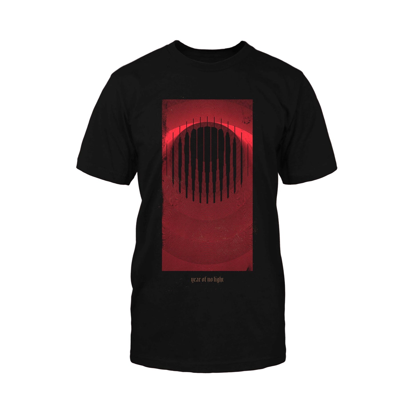 Year Of No Light "R√©algar" T-Shirt