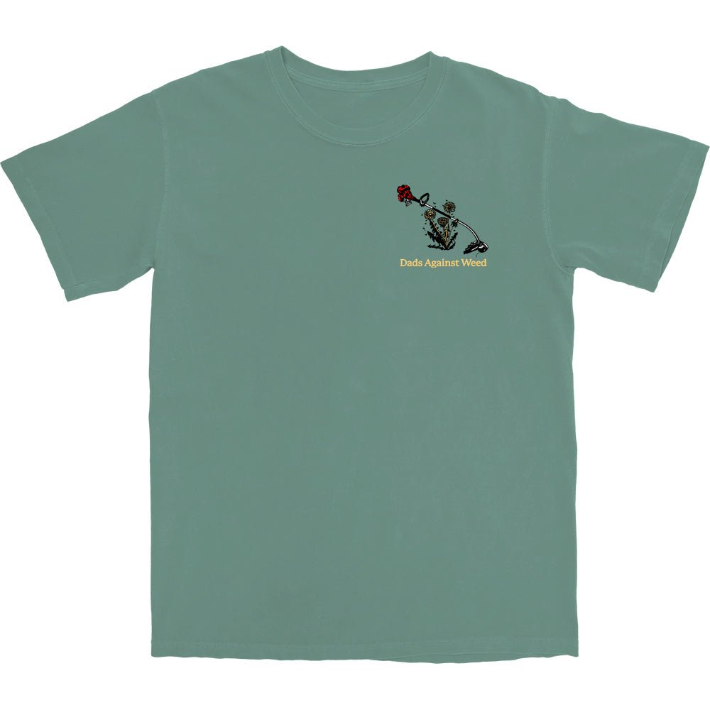Dads Against Weed 2.0 T Shirt