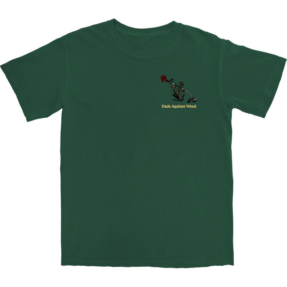Dads Against Weed 2.0 T Shirt
