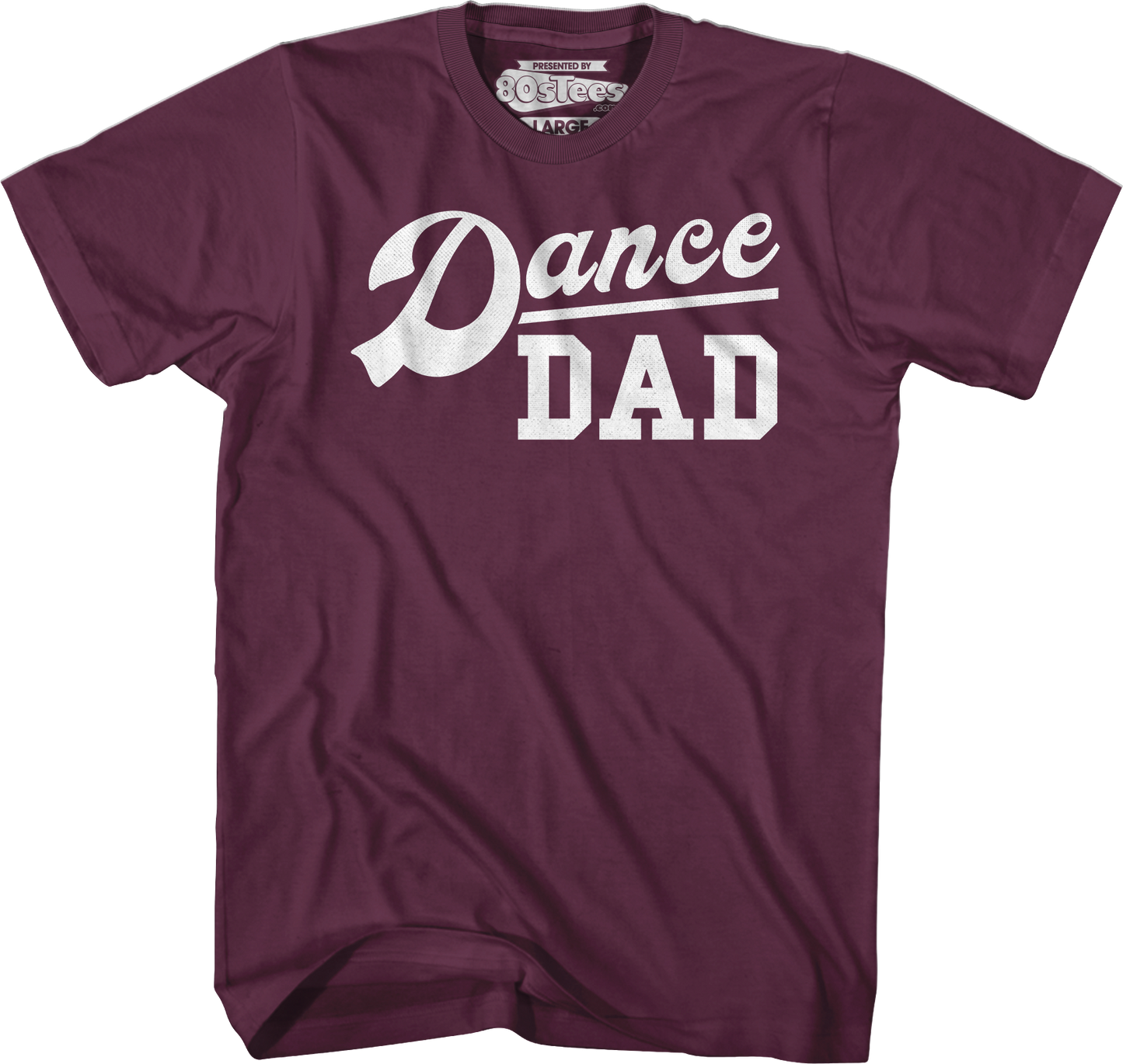 Dance Dad T-Shirt