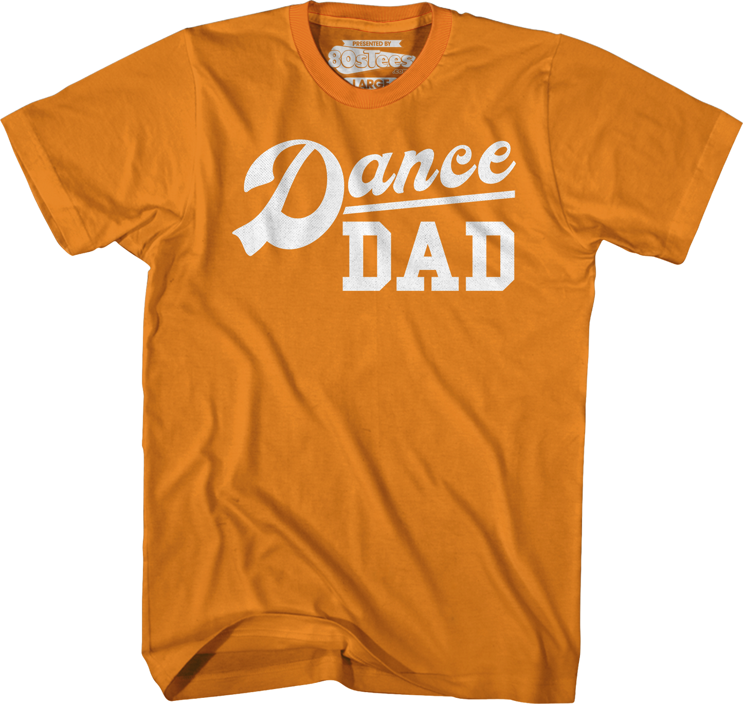 Dance Dad T-Shirt