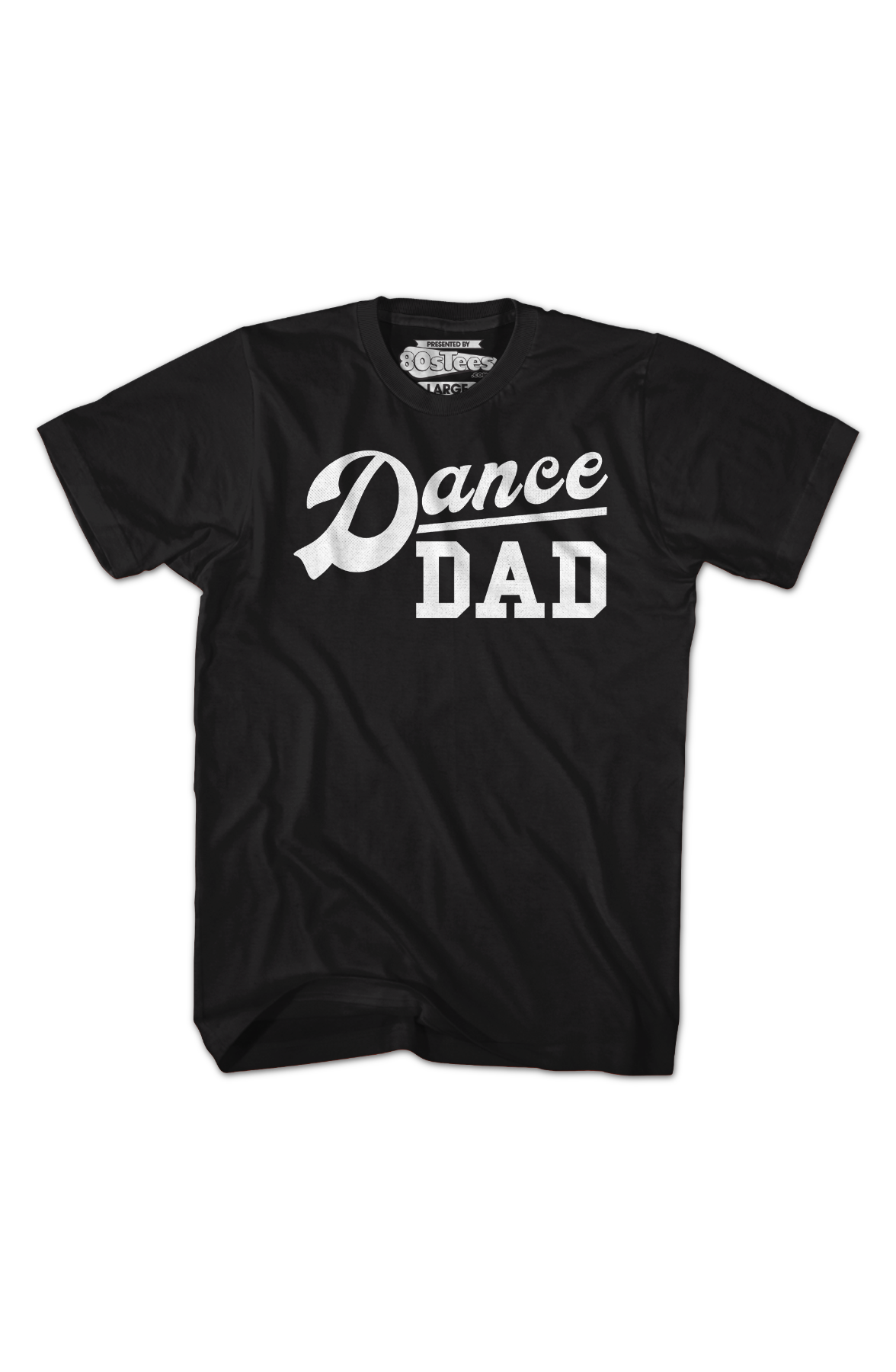Dance Dad T-Shirt