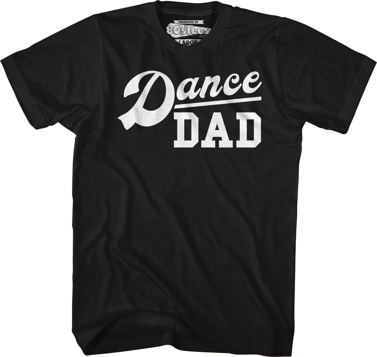 Dance Dad T-Shirt