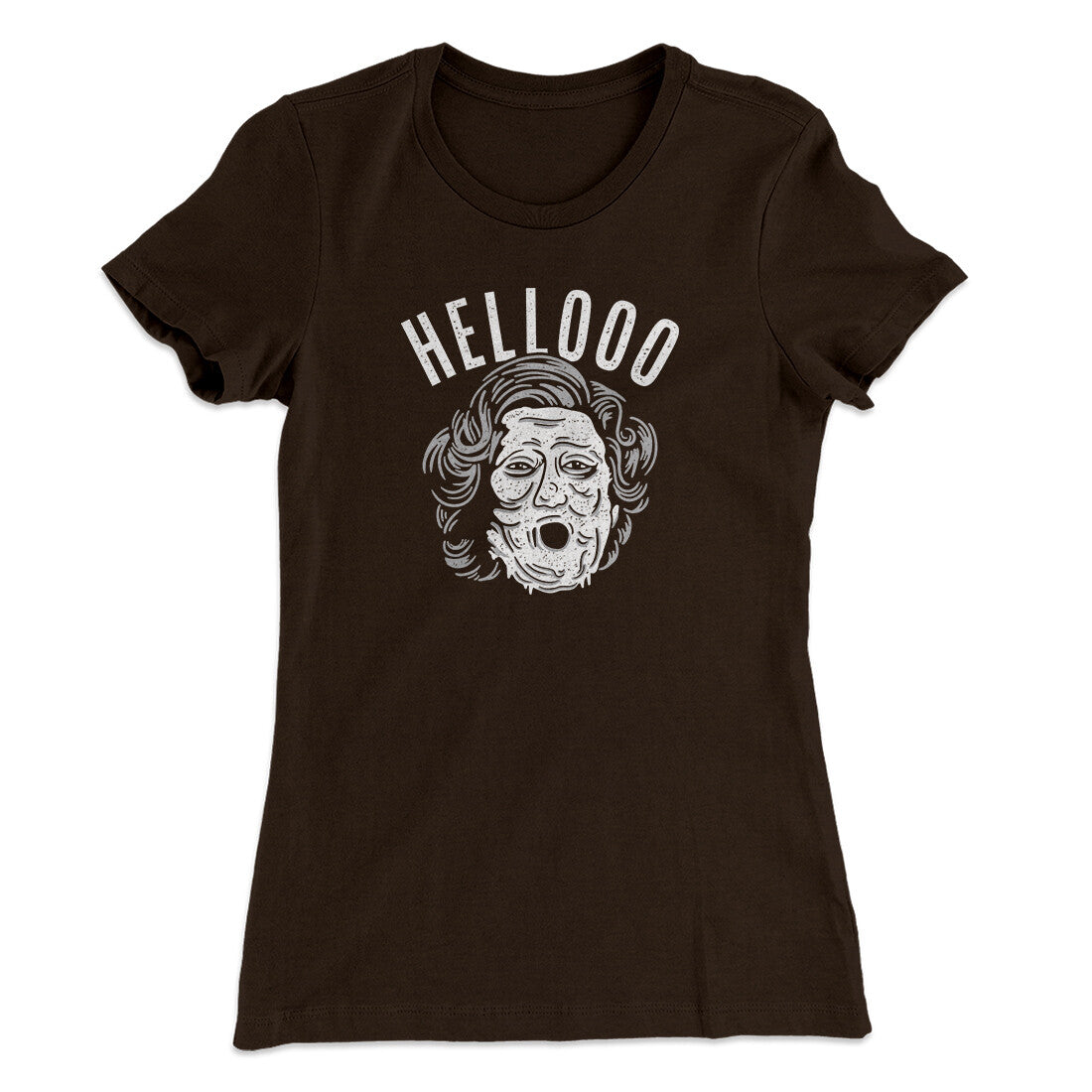 Hellooo! Women's T-Shirt