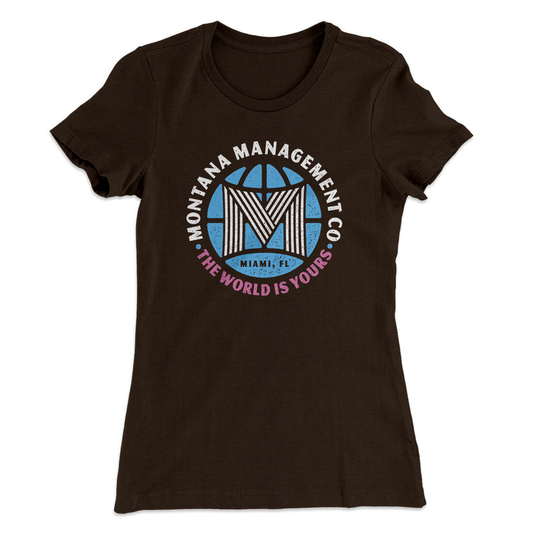 Montana Management Co Women's T-Shirt