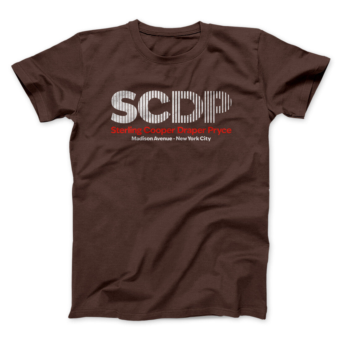 Sterling Cooper Draper Pryce Men/Unisex T-Shirt