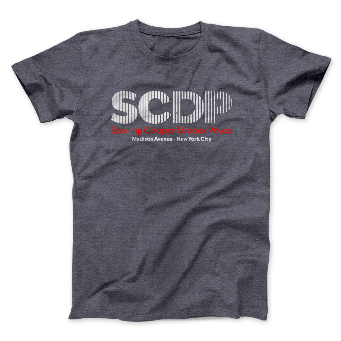 Sterling Cooper Draper Pryce Men/Unisex T-Shirt